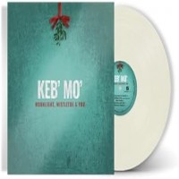 Purchase Keb' Mo' - Moonlight, Mistletoe, And You