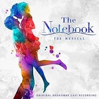 Purchase Ingrid Michaelson - The Notebook Original Broadway Cast Recording