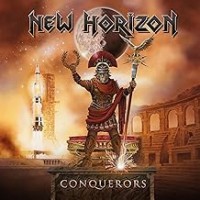 Purchase New Horizon - Conquerors