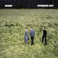 Purchase Shaed - Spinning Out