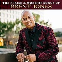 Purchase Brent Jones - The Praise & Worship Songs of Brent Jones - Majesty