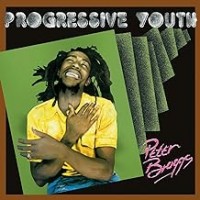 Purchase Peter Broggs - Progressive Youth