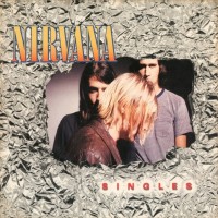 Purchase Nirvana - Singles CD3