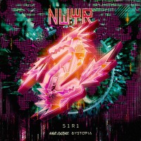 Purchase Nwyr - S1R1 (CDS)