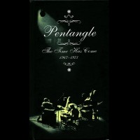 Purchase Pentangle - The Time Has Come 1967-1973 CD3