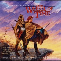 Purchase Robert Berry - A Soundtrack For The Wheel Of Time