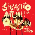 Buy Sebastião Antunes & Quadrilha - Com Um Abraço Mp3 Download