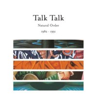 Purchase Talk Talk - Natural Order 1982-1991