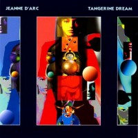 Purchase Tangerine Dream - Jeanne D'arc