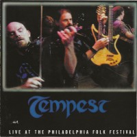 Purchase Tempest - Live At The Philadelphia Folk Festival