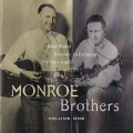 Buy The Monroe Brothers - What Would You Give In Exchange For Your Soul? Vol. 1 Mp3 Download
