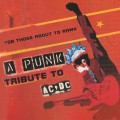 Buy VA - For Those About To Rawk: A Punk Tribute To AC/DC Mp3 Download
