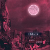 Purchase Hellir - Wheel Of Ghosts