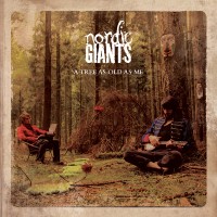 Purchase Nordic Giants - A Tree As Old As Me (EP)