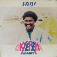 Purchase Okyerema Asante - Sabi (Vinyl)