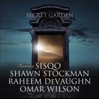 Purchase Omar Wilson - Secret Garden (Extended Mix) (Feat. Sisqó, Shawn Stockman & Raheem Devaughn) (CDS)