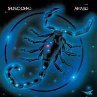 Purchase Shunzo Ohno - Antares (Vinyl)