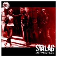 Purchase Stalag - Dernier Cri