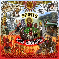 Purchase The Irish Rovers - Saints And Sinners
