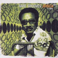 Purchase VA - Rare Grooves Africa #01