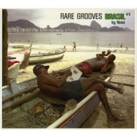 Purchase VA - Rare Grooves Brasil #1