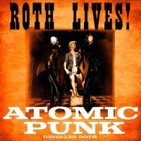 Purchase David Lee Roth - Atomic Punk (CDS)