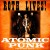 Buy David Lee Roth - Atomic Punk (CDS) Mp3 Download