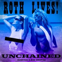 Purchase David Lee Roth - Unchained (CDS)