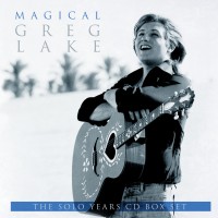 Purchase Greg Lake - Magical: The Solo Years CD2