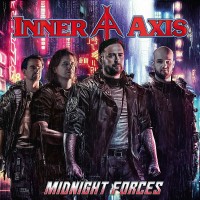 Purchase Inner Axis - Midnight Forces