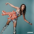 Buy Leony - Simple Life (CDS) Mp3 Download