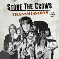 Purchase Stone The Crows - Transmissions CD1