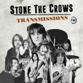 Buy Stone The Crows - Transmissions CD4 Mp3 Download