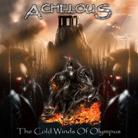 Purchase Achelous - The Cold Winds Of Olympus (EP)