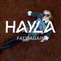 Purchase Hayla - Fall Again (CDS)