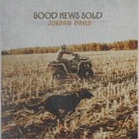 Purchase Jordan Davis - Good News Sold (CDS)