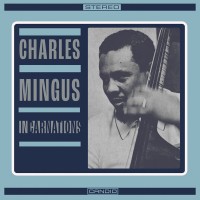 Purchase Charles Mingus - Incarnations