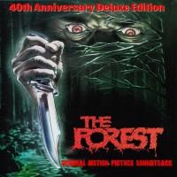 Purchase Dick Hieronymus - The Forest (Original Motion Picture Soundtrack) (40Th Anniversary Deluxe Edition) CD1