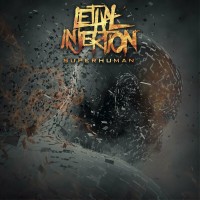 Purchase Lethal Injektion - Super Human