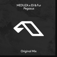 Purchase Meduza, Eli & Fur - Pegasus (CDS)