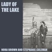 Purchase Nora Brown - Lady Of The Lake (EP)