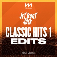 Purchase VA - Mastermix Jet Boot Jack - Classic Hits 1 (Edits)