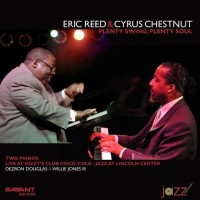 Purchase Eric Reed & Cyrus Chestnut - Plenty Swing, Plenty Soul