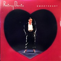 Purchase Rainy Davis - Sweetheart (Vinyl)