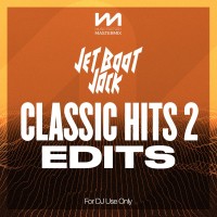 Purchase VA - Mastermix Jet Boot Jack - Classic Hits 2 (Edits)