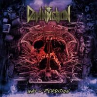 Purchase The Damnation - Way Of Perdition