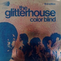 Purchase The Glitterhouse - Color Blind (Vinyl)