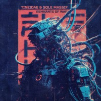 Purchase Tineidae & Sole Massif - Remnants Of War