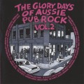 Buy VA - The Glory Days Of Aussie Pub Rock Vol. 2 CD1 Mp3 Download