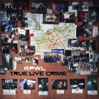 Purchase RPWL - True Live Crime